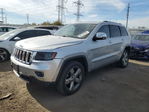 Jeep Grand Cherokee 2013