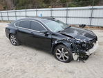 Acura TL 2013