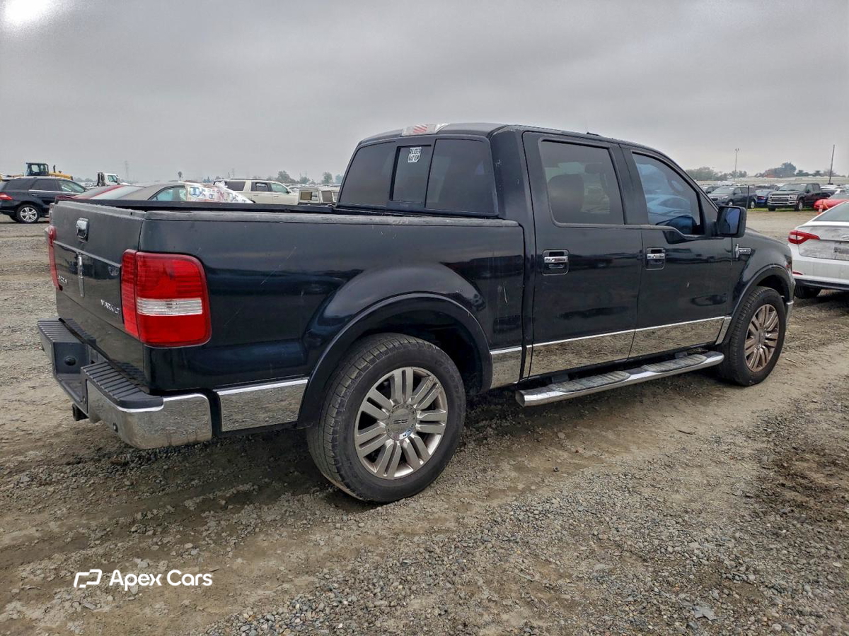 Lincoln Mark LT 2006