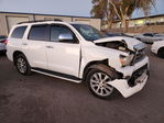 Toyota Sequoia 2015
