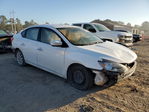 Nissan Sentra 2017