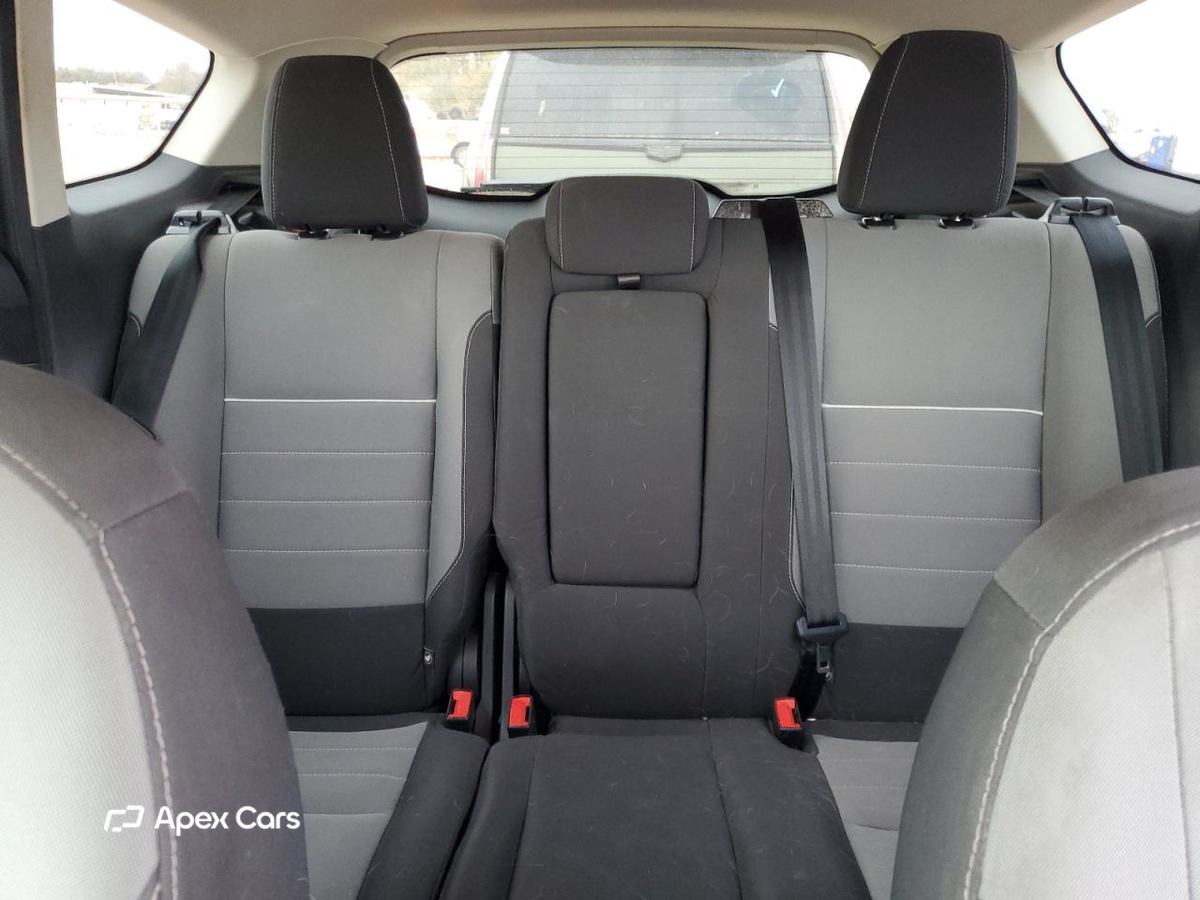 Ford Escape 2014