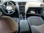 Chevrolet Traverse 2012