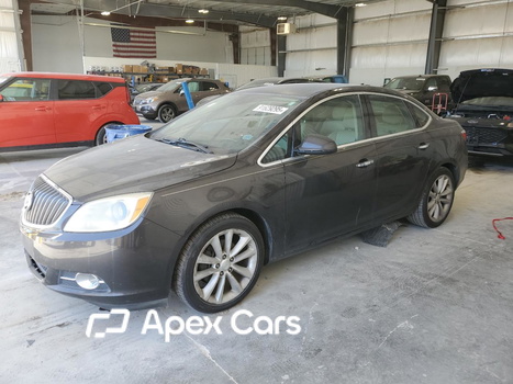 Buick Verano 2012 - Image 1 of 12