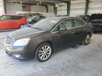 Buick Verano 2012