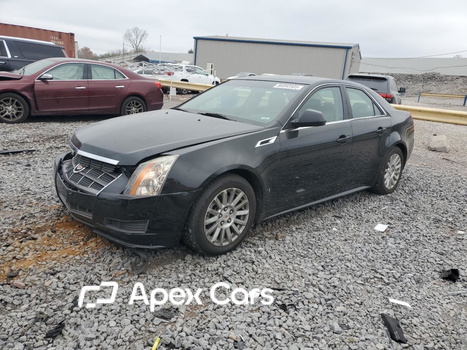 Cadillac CTS 2011 - Image 1 of 12
