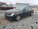 Cadillac CTS 2011