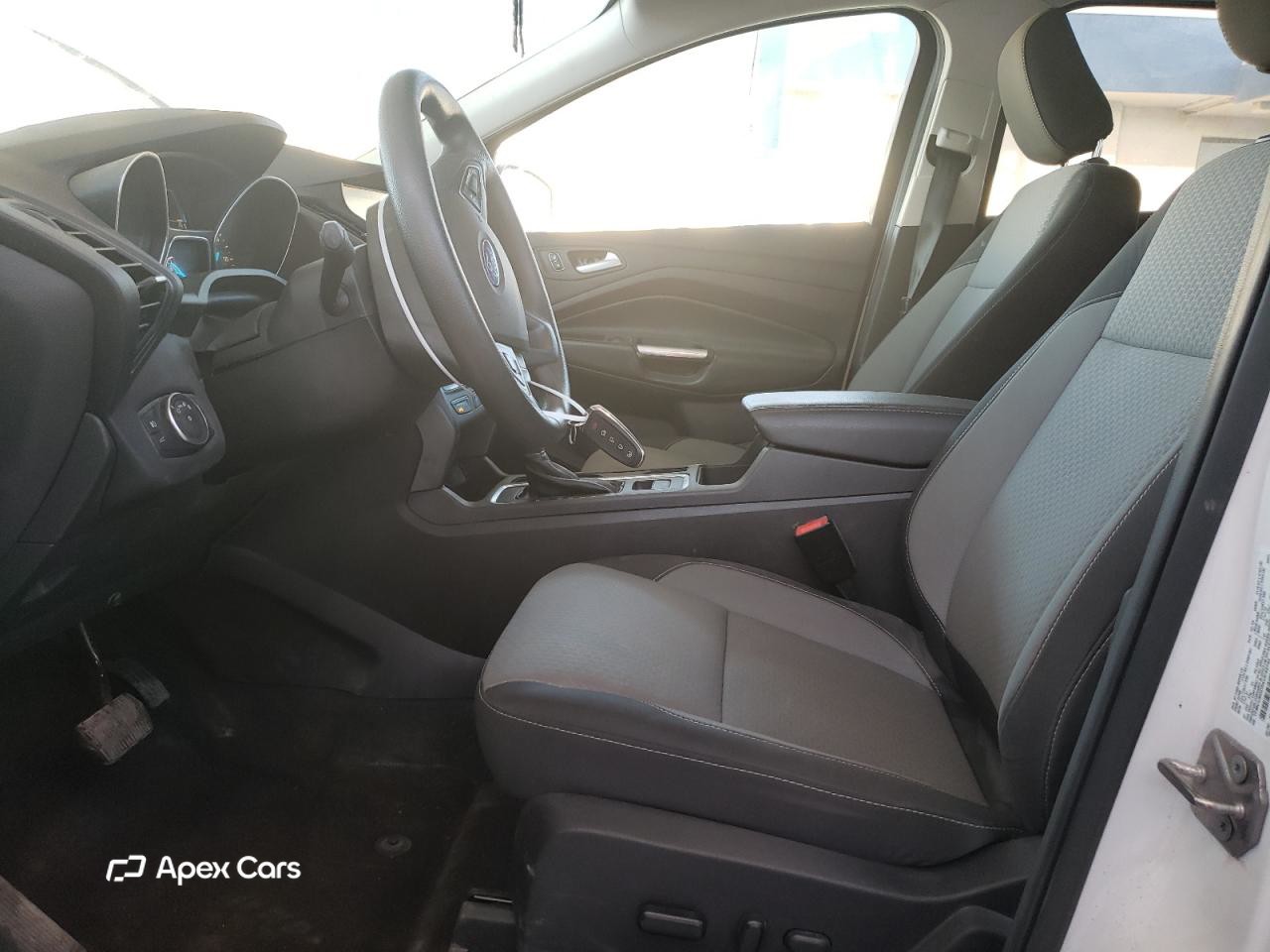 Ford Escape 2019