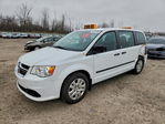 Dodge Caravan 2016