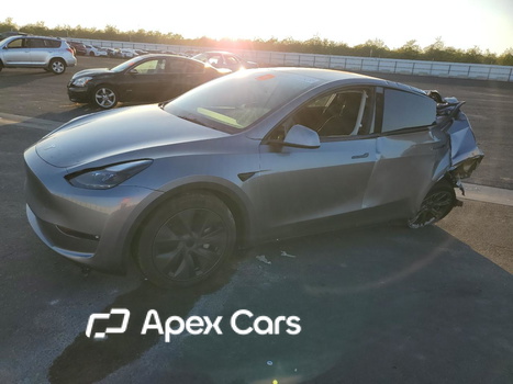 Tesla Model Y 2024 - Image 1 of 13
