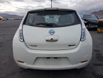 Nissan Leaf 2012