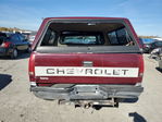 Chevrolet GMT-400 1996