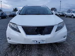 Lexus RX 2011