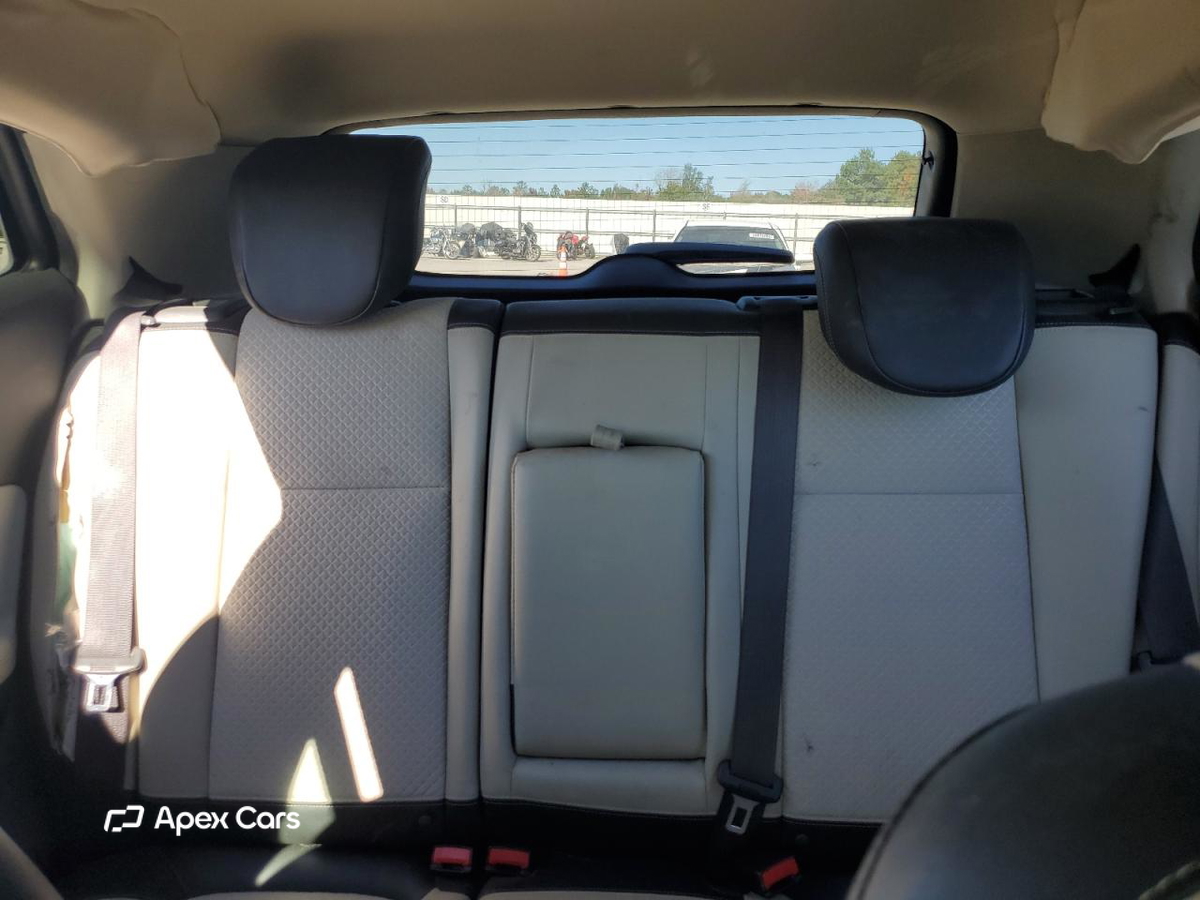 Buick Encore 2019