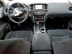 Nissan Pathfinder 2015