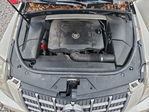 Cadillac CTS 2012