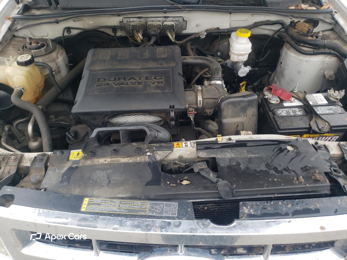Ford Escape 2009