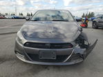 Dodge Dart 2015