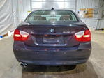 BMW Series 3 2007