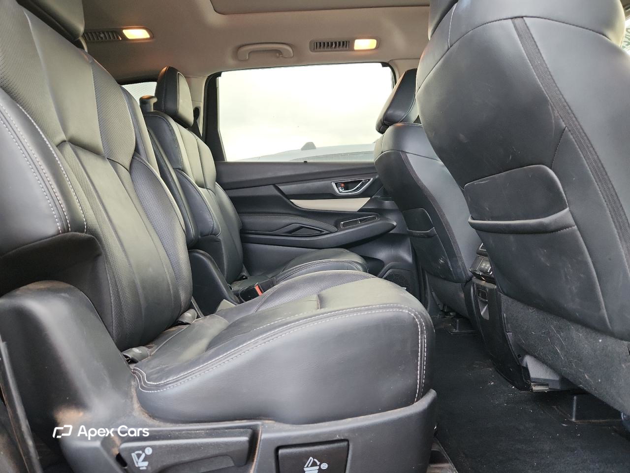 Subaru Ascent 2020