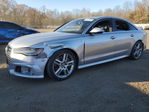 Audi A6 2016