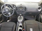 Nissan Juke 2011