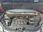 Honda Odyssey 2010