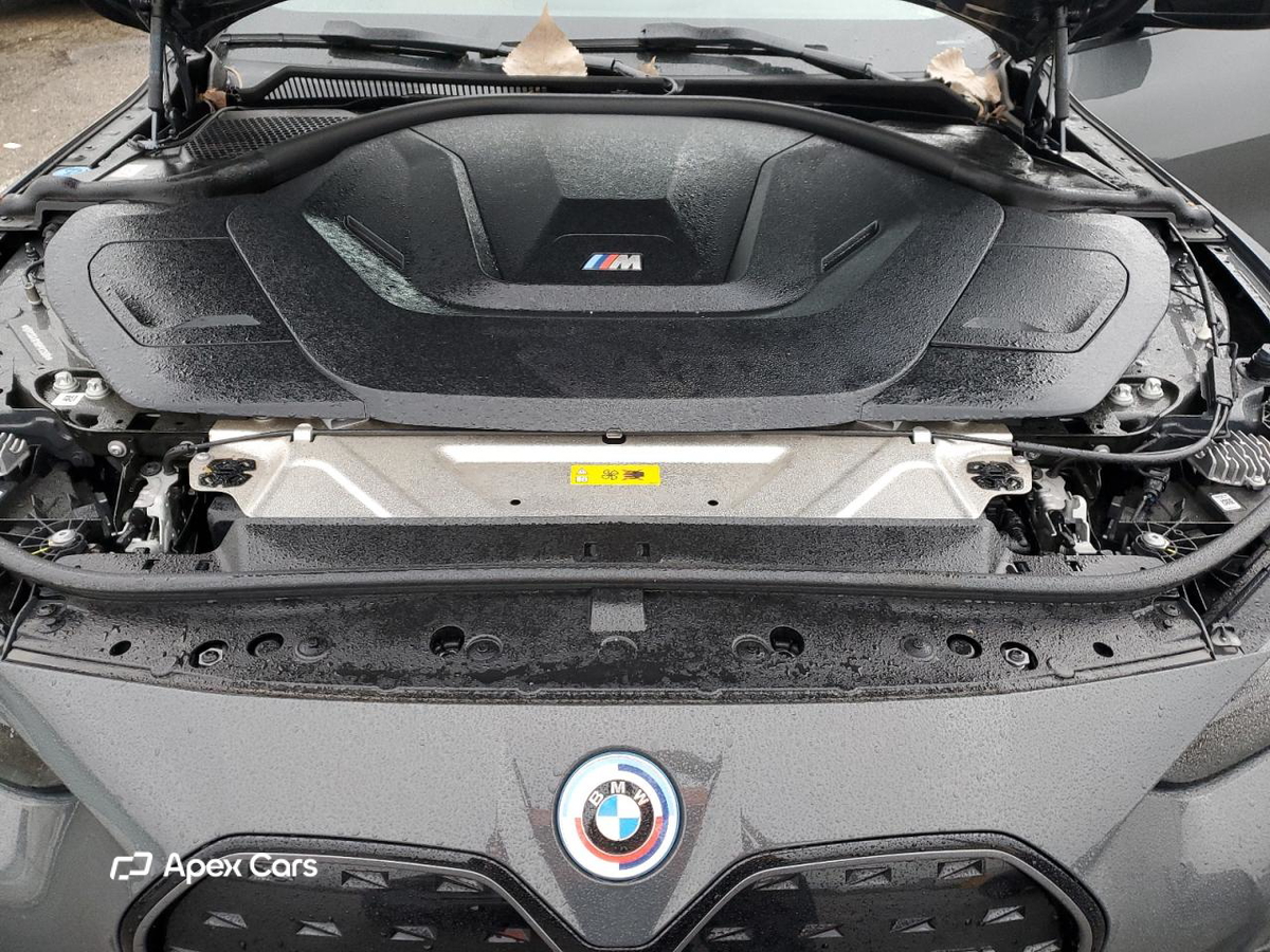 BMW i4 2023