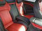 Bentley Continental 2020