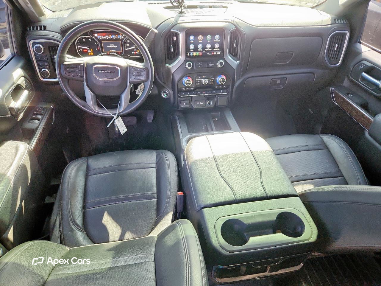 GMC Sierra 2023