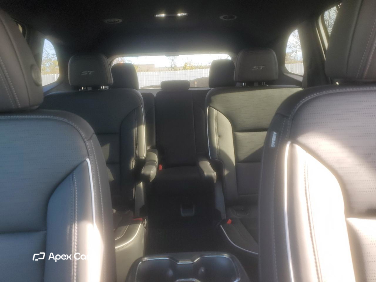 Buick Enclave 2026