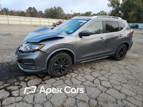 Nissan Rogue 2020 - Zdjęcie 1 z 13