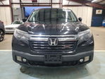 Honda Ridgeline 2018