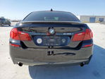 BMW Series 5 2014