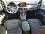 Kia Forte 2024