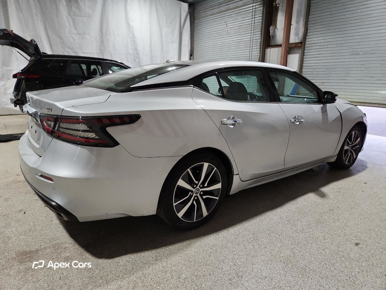 Nissan Maxima 2020