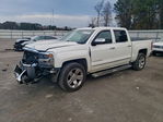 Chevrolet Silverado 2017