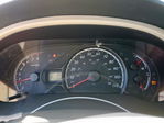 Toyota Sienna 2012