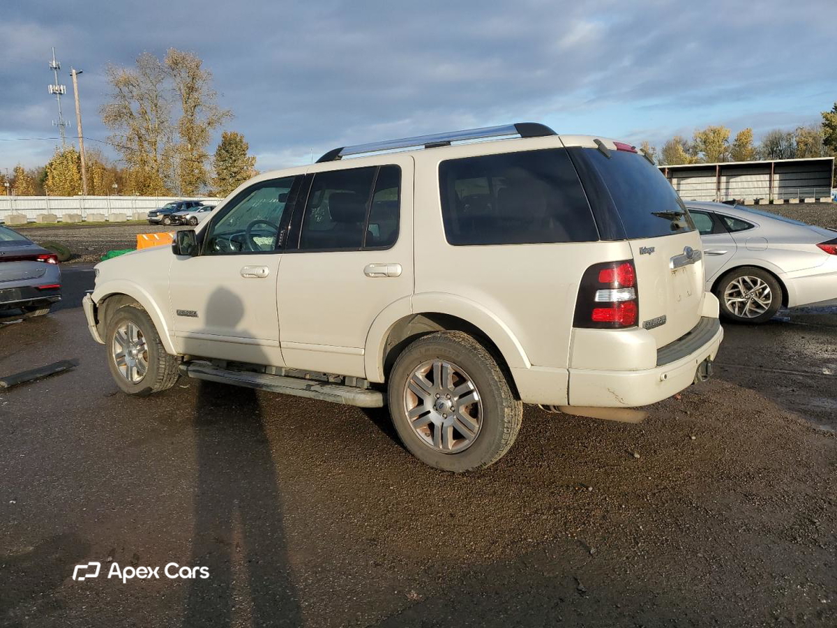 Ford Explorer 2006