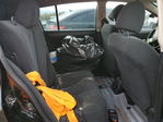 Nissan Versa 2011