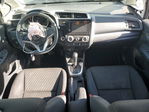 Honda Fit 2018