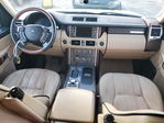 Land Rover Range Rover 2010