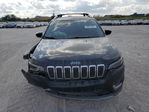Jeep Cherokee 2019