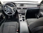 Kia Optima 2017