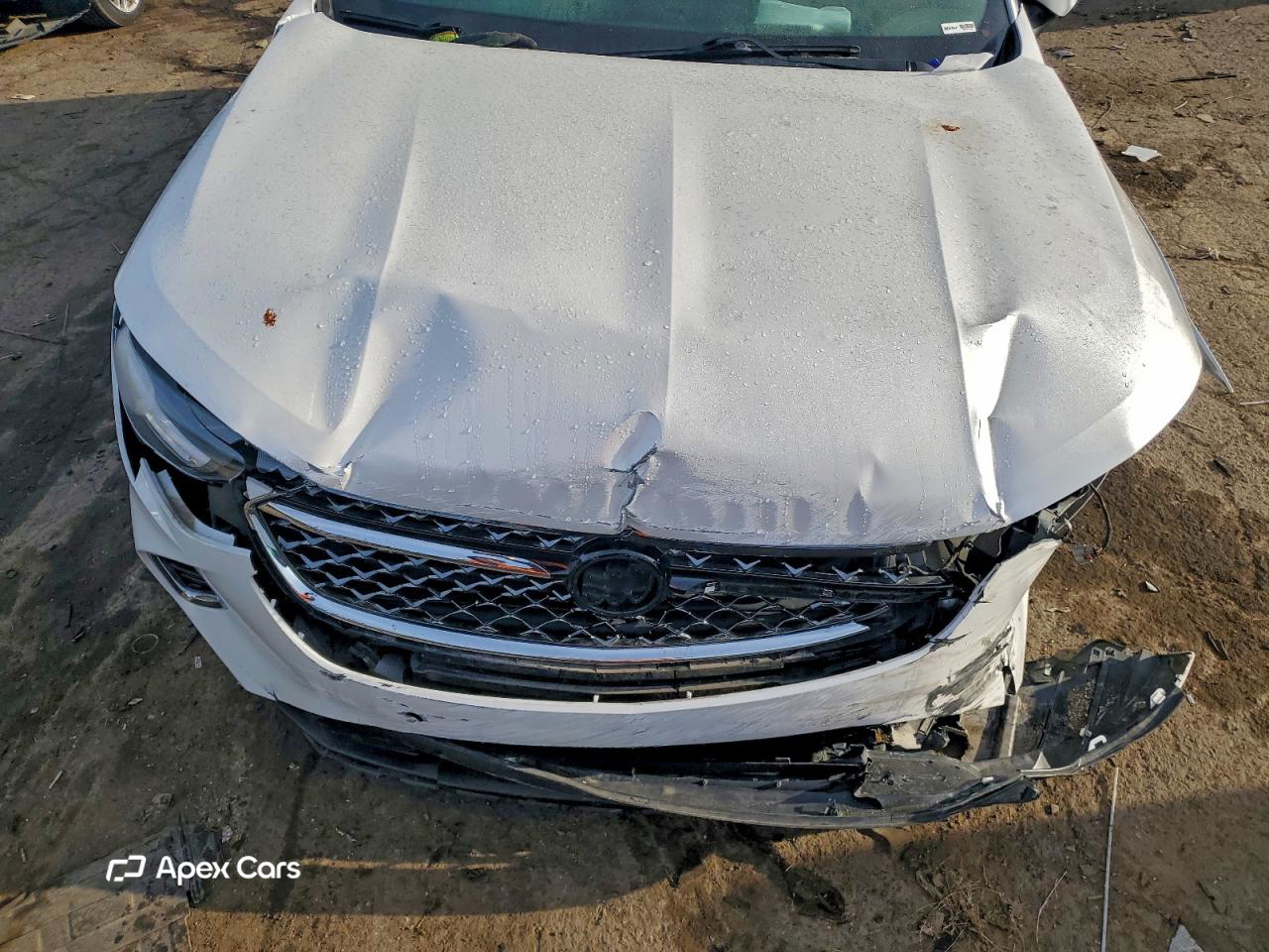 Buick Envision 2023