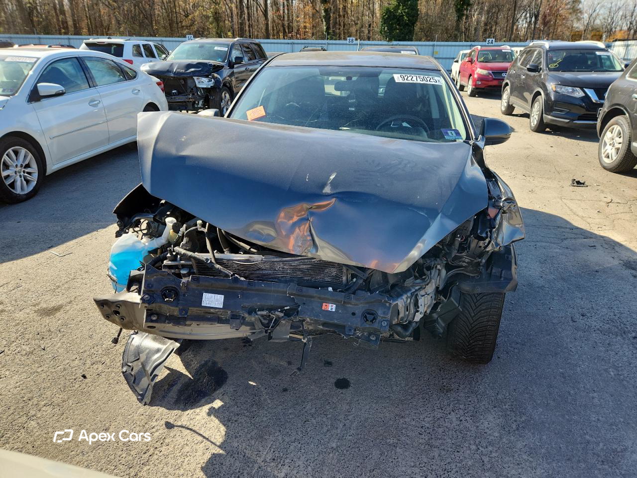 Mazda 3 2013