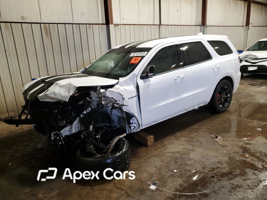 Dodge Durango 2021 - Image 1 of 14