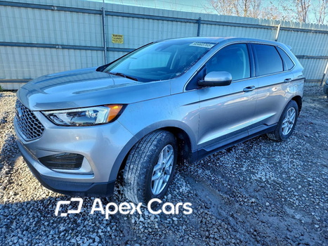Ford Edge 2024 - Image 1 of 14