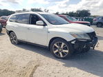 Nissan Pathfinder 2015