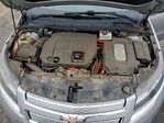 Chevrolet Volt 2015
